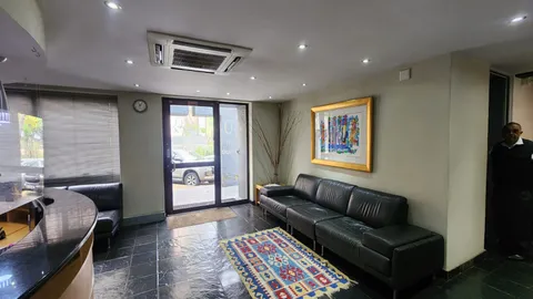 40 Bath Avenue, Rosebank